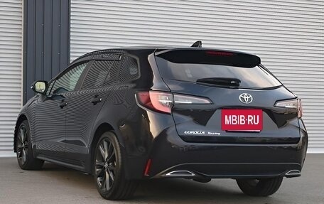 Toyota Corolla, 2022 год, 1 600 000 рублей, 6 фотография