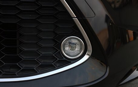 Toyota Corolla, 2022 год, 1 600 000 рублей, 10 фотография