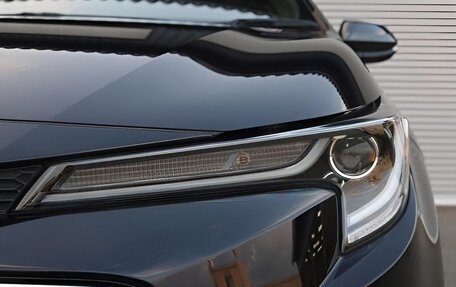 Toyota Corolla, 2022 год, 1 600 000 рублей, 9 фотография