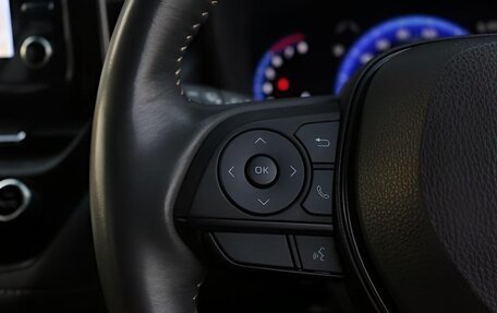 Toyota Corolla, 2022 год, 1 600 000 рублей, 18 фотография