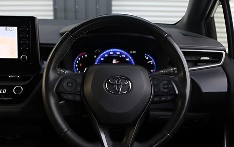 Toyota Corolla, 2022 год, 1 600 000 рублей, 17 фотография