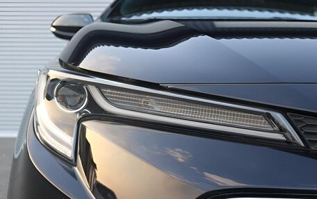 Toyota Corolla, 2022 год, 1 600 000 рублей, 8 фотография