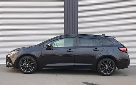 Toyota Corolla, 2022 год, 1 600 000 рублей, 5 фотография