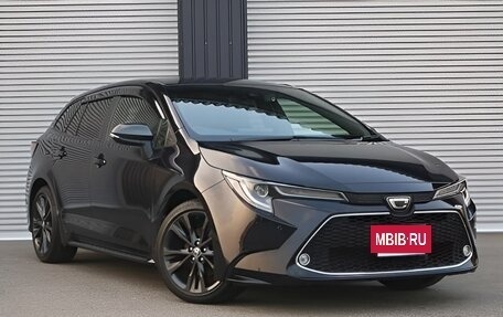 Toyota Corolla, 2022 год, 1 600 000 рублей, 4 фотография