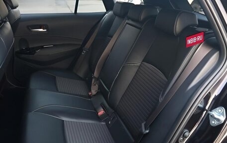 Toyota Corolla, 2022 год, 1 600 000 рублей, 24 фотография