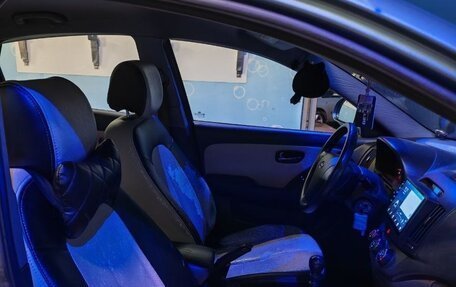 Hyundai Elantra IV, 2007 год, 430 000 рублей, 12 фотография