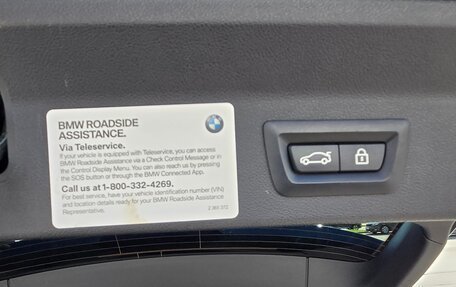 BMW X3, 2022 год, 4 600 000 рублей, 11 фотография