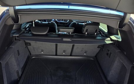 BMW X3, 2022 год, 4 600 000 рублей, 9 фотография