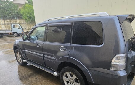 Mitsubishi Pajero IV, 2008 год, 900 000 рублей, 5 фотография