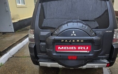 Mitsubishi Pajero IV, 2008 год, 900 000 рублей, 4 фотография