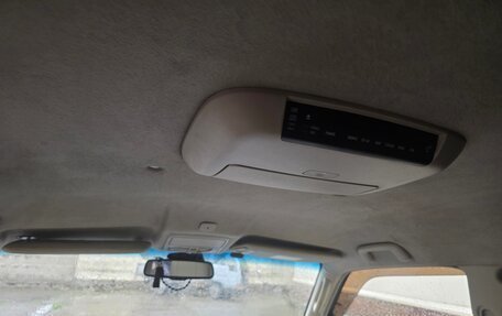 Mitsubishi Pajero IV, 2008 год, 900 000 рублей, 9 фотография