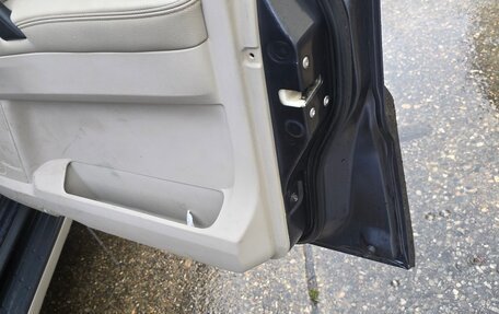 Mitsubishi Pajero IV, 2008 год, 900 000 рублей, 13 фотография
