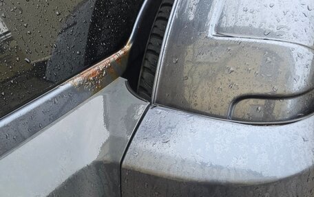 Mitsubishi Pajero IV, 2008 год, 900 000 рублей, 14 фотография