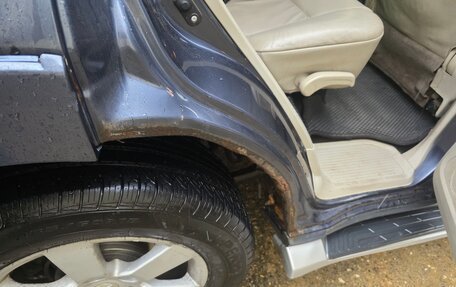 Mitsubishi Pajero IV, 2008 год, 900 000 рублей, 12 фотография