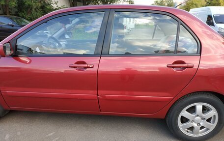 Mitsubishi Lancer IX, 2009 год, 850 000 рублей, 4 фотография