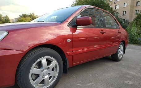Mitsubishi Lancer IX, 2009 год, 850 000 рублей, 3 фотография