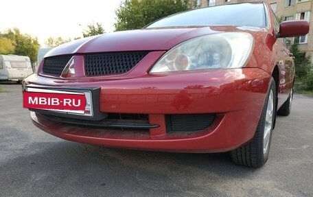 Mitsubishi Lancer IX, 2009 год, 850 000 рублей, 2 фотография