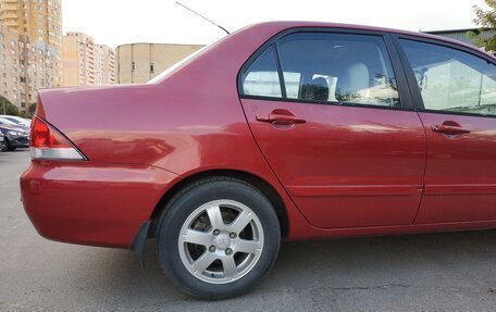 Mitsubishi Lancer IX, 2009 год, 850 000 рублей, 8 фотография