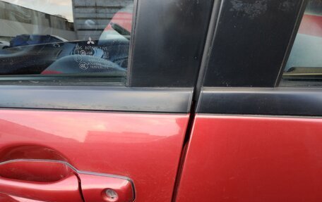 Mitsubishi Lancer IX, 2009 год, 850 000 рублей, 16 фотография