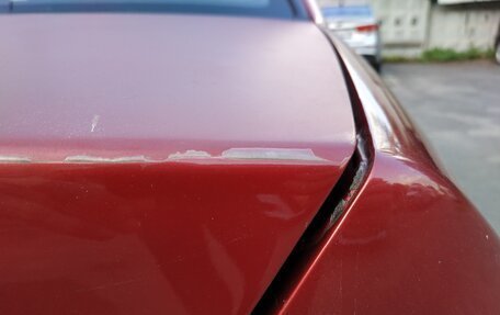 Mitsubishi Lancer IX, 2009 год, 850 000 рублей, 12 фотография