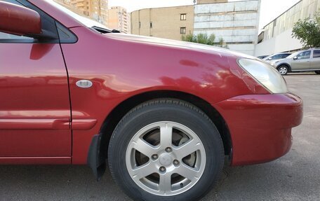 Mitsubishi Lancer IX, 2009 год, 850 000 рублей, 19 фотография