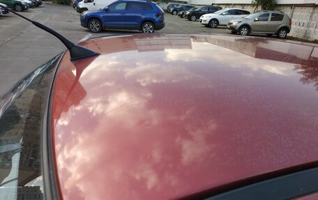Mitsubishi Lancer IX, 2009 год, 850 000 рублей, 13 фотография