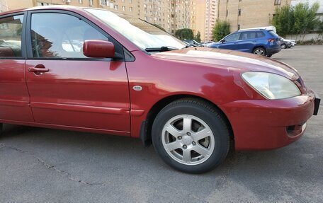 Mitsubishi Lancer IX, 2009 год, 850 000 рублей, 10 фотография