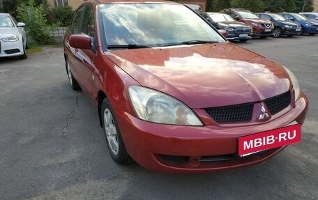 Mitsubishi Lancer IX, 2009 год, 850 000 рублей, 11 фотография