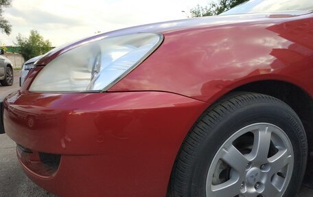 Mitsubishi Lancer IX, 2009 год, 850 000 рублей, 29 фотография