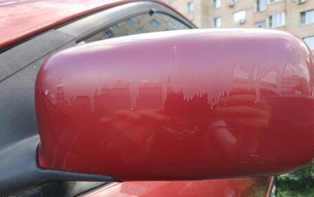 Mitsubishi Lancer IX, 2009 год, 850 000 рублей, 27 фотография