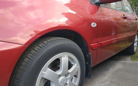 Mitsubishi Lancer IX, 2009 год, 850 000 рублей, 28 фотография