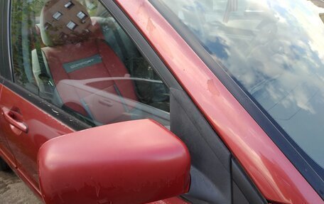 Mitsubishi Lancer IX, 2009 год, 850 000 рублей, 34 фотография