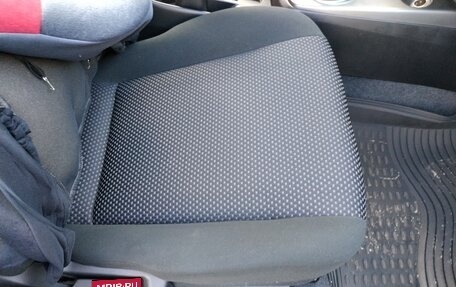 Mitsubishi Lancer IX, 2009 год, 850 000 рублей, 23 фотография