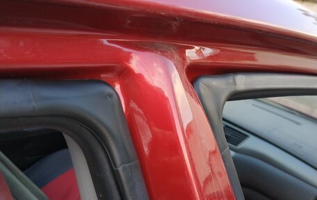 Mitsubishi Lancer IX, 2009 год, 850 000 рублей, 40 фотография