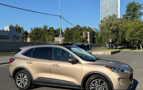 Ford Escape, 2021 год, 2 050 000 рублей, 6 фотография