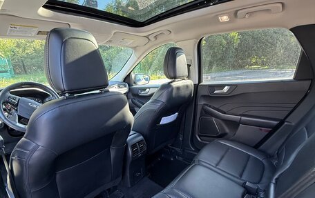 Ford Escape, 2021 год, 2 050 000 рублей, 12 фотография