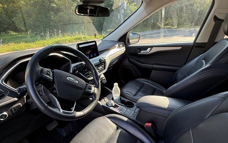 Ford Escape, 2021 год, 2 050 000 рублей, 11 фотография