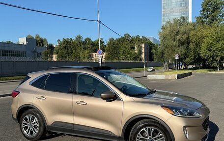 Ford Escape, 2021 год, 2 050 000 рублей, 8 фотография