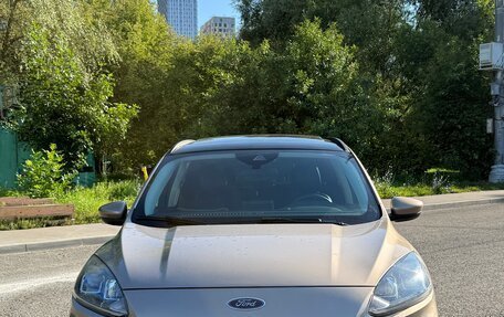 Ford Escape, 2021 год, 2 050 000 рублей, 4 фотография