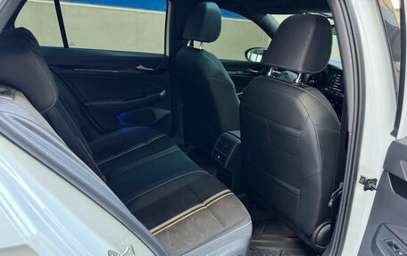 Volkswagen Golf VIII, 2022 год, 2 245 000 рублей, 11 фотография