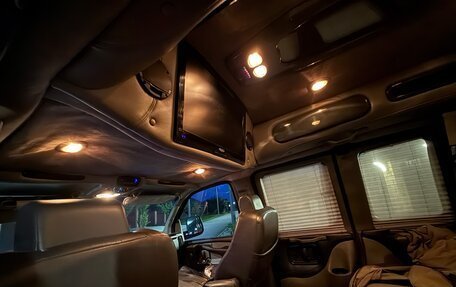 GMC Savana I, 2013 год, 5 000 000 рублей, 10 фотография