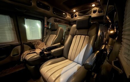 GMC Savana I, 2013 год, 5 000 000 рублей, 9 фотография