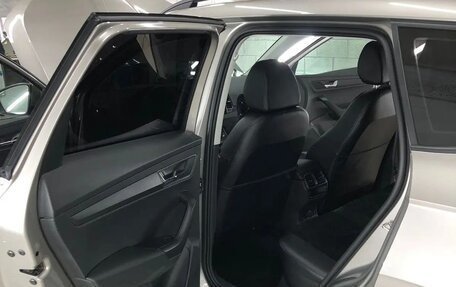 Skoda Karoq I, 2021 год, 1 900 000 рублей, 8 фотография