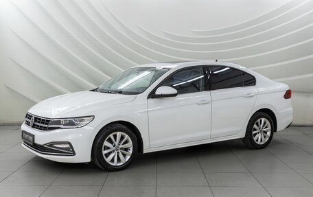 Volkswagen Bora, 2021 год, 1 898 000 рублей, 3 фотография