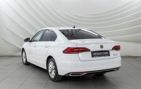 Volkswagen Bora, 2021 год, 1 898 000 рублей, 5 фотография