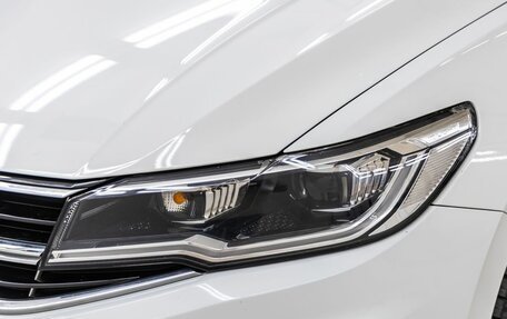 Volkswagen Bora, 2021 год, 1 898 000 рублей, 10 фотография
