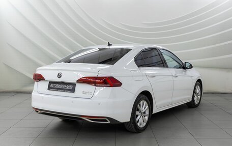 Volkswagen Bora, 2021 год, 1 898 000 рублей, 7 фотография