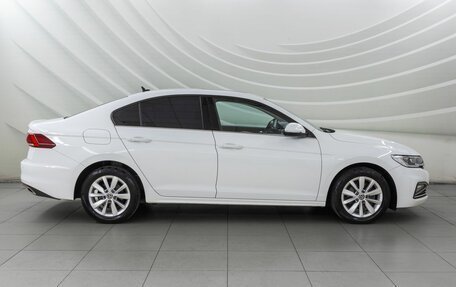 Volkswagen Bora, 2021 год, 1 898 000 рублей, 8 фотография