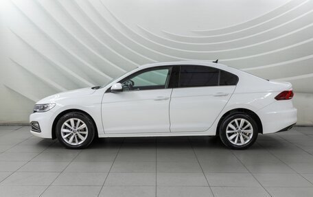 Volkswagen Bora, 2021 год, 1 898 000 рублей, 4 фотография