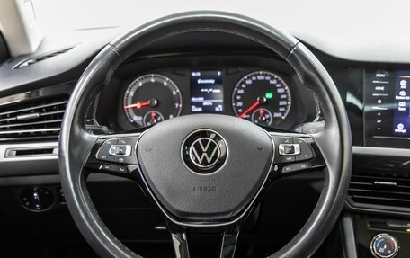 Volkswagen Bora, 2021 год, 1 898 000 рублей, 14 фотография